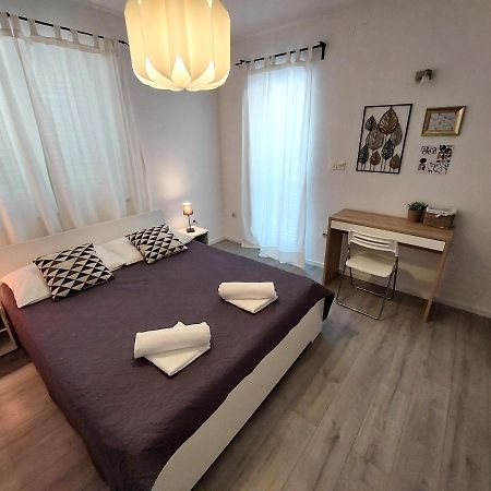 Apartments Peric Задар Экстерьер фото