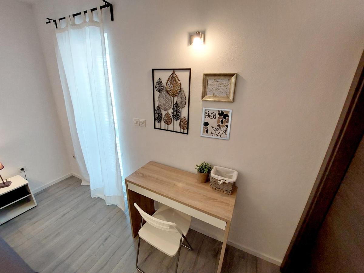 Apartments Peric Задар Экстерьер фото