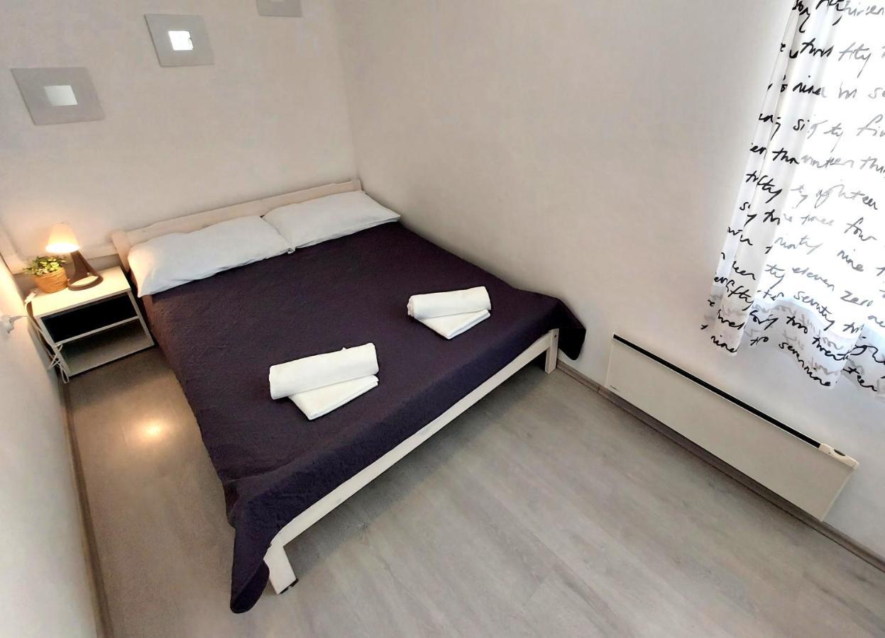 Apartments Peric Задар Экстерьер фото