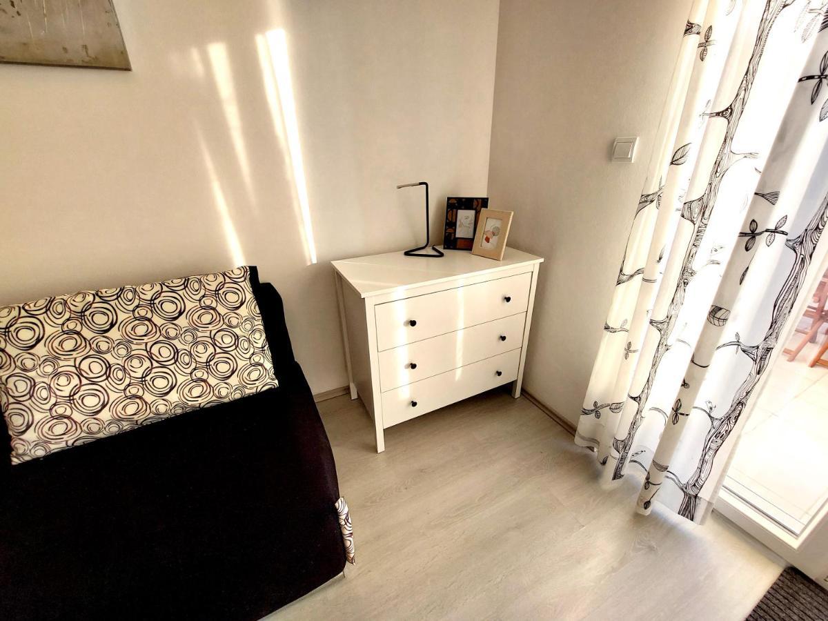 Apartments Peric Задар Экстерьер фото