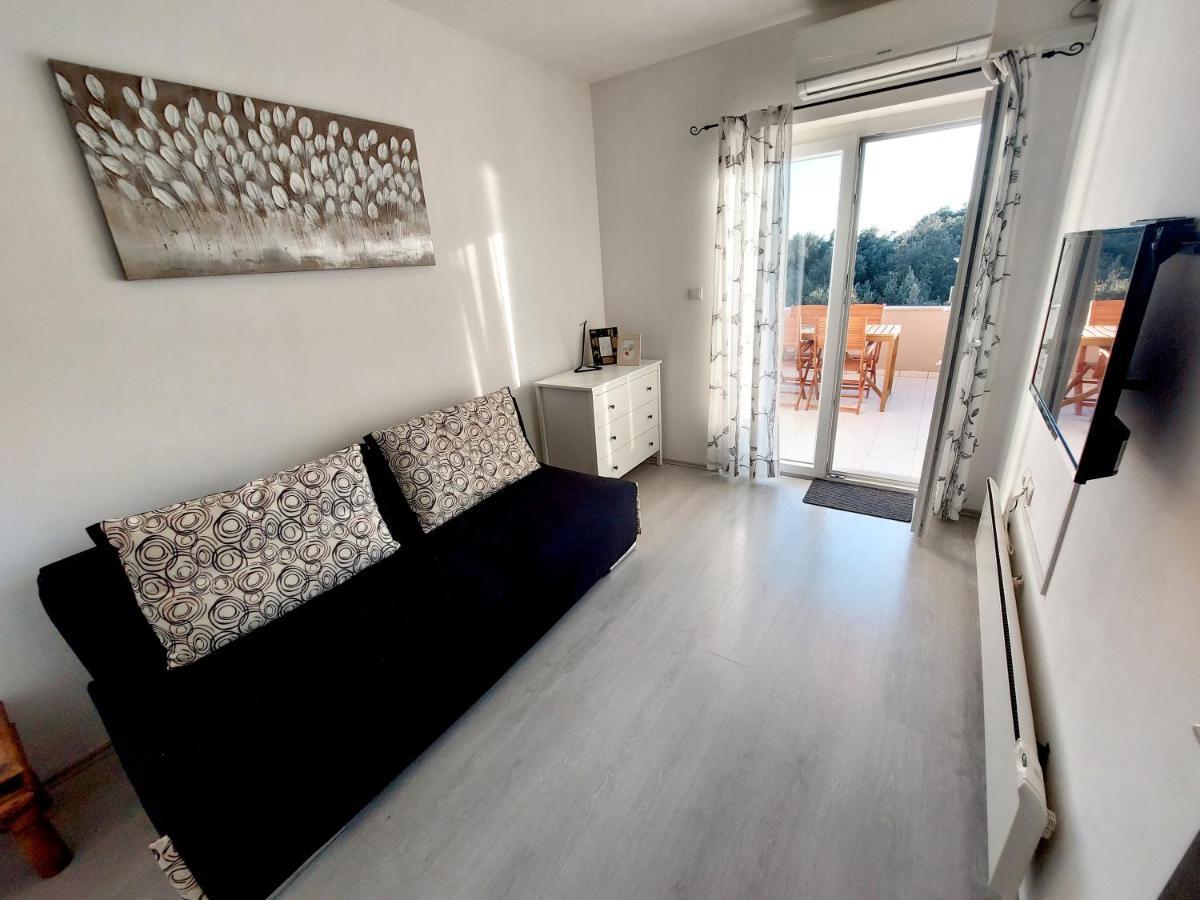 Apartments Peric Задар Экстерьер фото