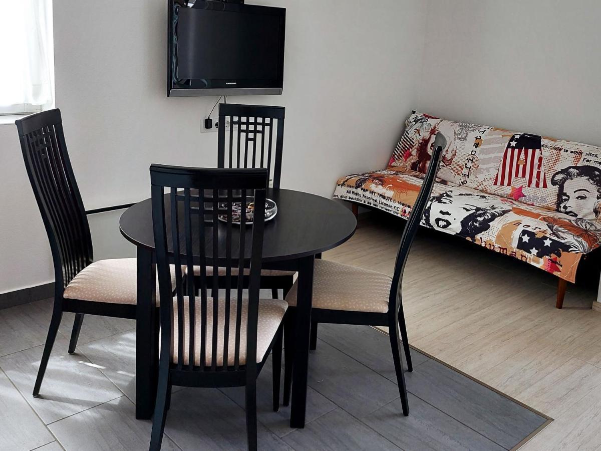 Apartments Peric Задар Экстерьер фото