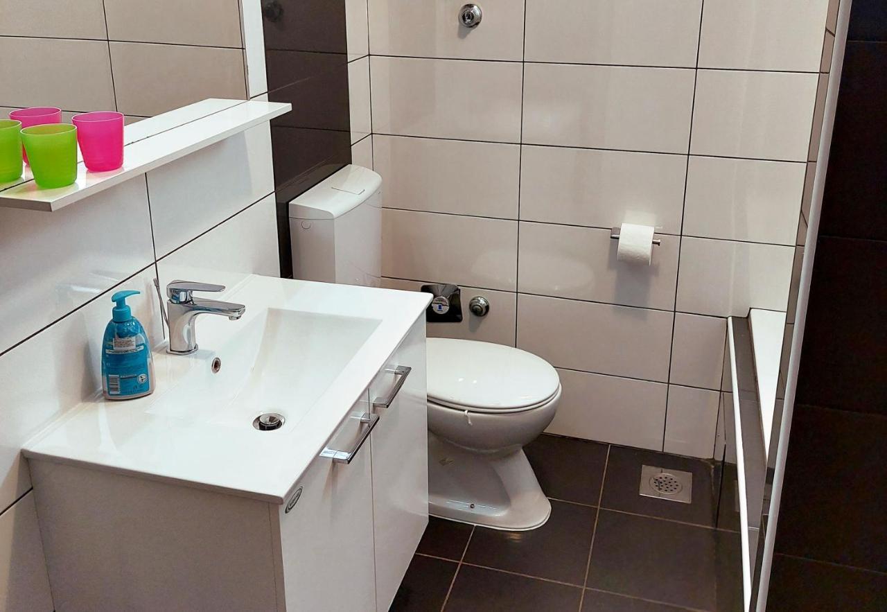 Apartments Peric Задар Экстерьер фото