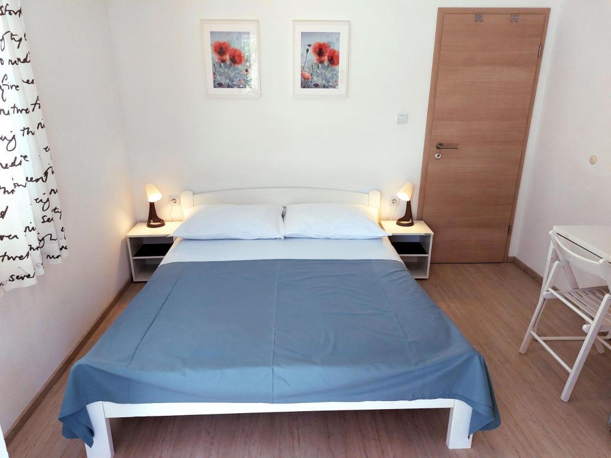 Apartments Peric Задар Экстерьер фото